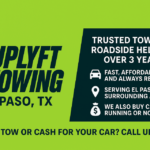 Marketing digital para Uplyft Towing
